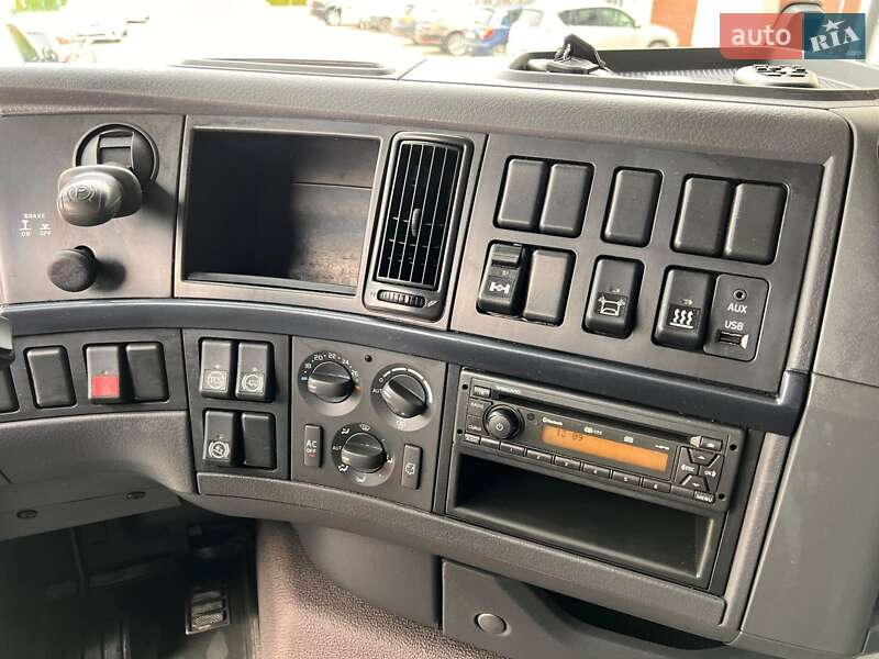 Тягач Volvo FH 13 2012 в Тячеві