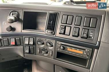 Тягач Volvo FH 13 2012 в  фото 18 Тягач Volvo FH 13 2012 в