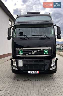 Тягач Volvo FH 13 2012 в  фото 3 Тягач Volvo FH 13 2012 в