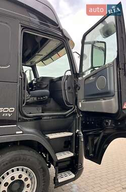 Тягач Volvo FH 13 2012 в  фото 20 Тягач Volvo FH 13 2012 в