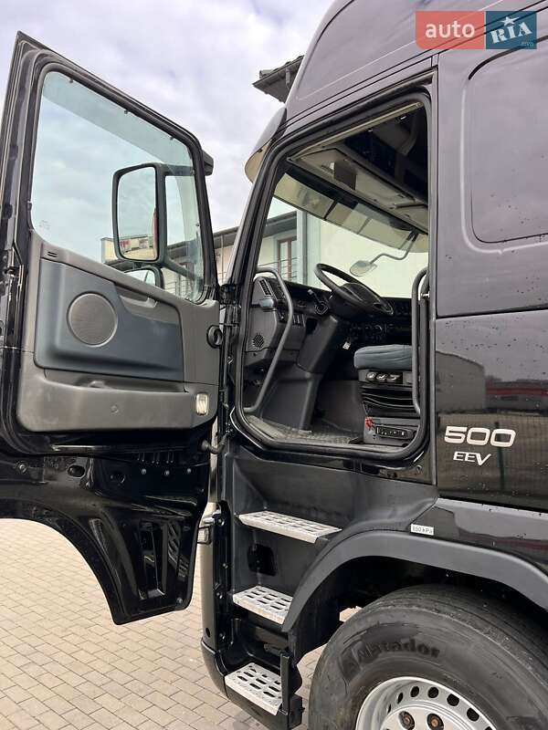 Тягач Volvo FH 13 2012 в Тячеві