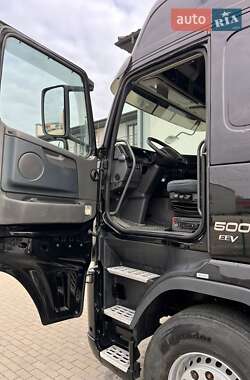Тягач Volvo FH 13 2012 в  фото 13 Тягач Volvo FH 13 2012 в