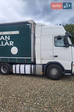 Тягач Volvo FH 13 2008 в 