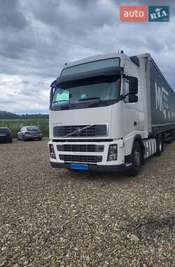Тягач Volvo FH 13 2008 в 