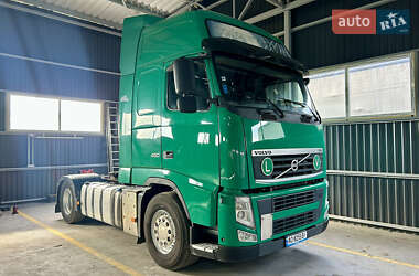 Тягач Volvo FH 13 2012 в Мукачево
