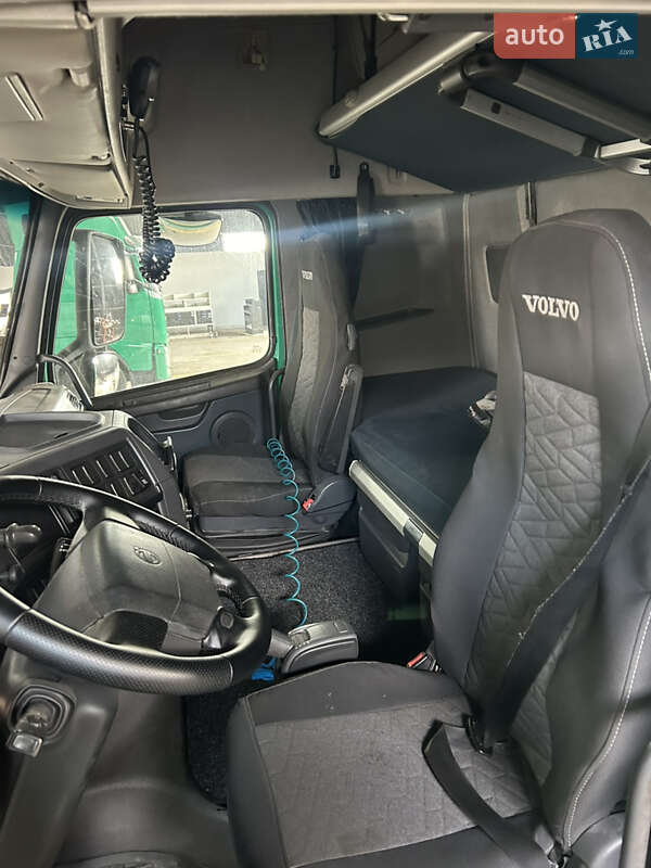 Тягач Volvo FH 13 2012 в Мукачевому