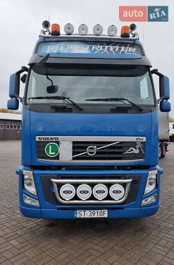 Тягач Volvo FH 13 2013 в 