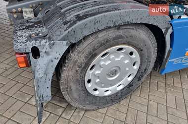 Тягач Volvo FH 13 2013 в 