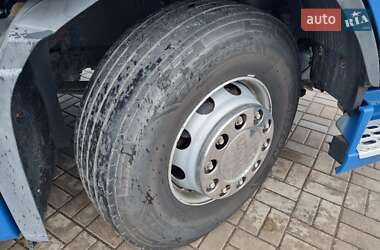 Тягач Volvo FH 13 2013 в 
