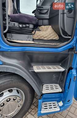 Тягач Volvo FH 13 2013 в 