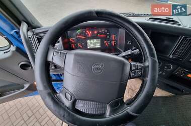 Тягач Volvo FH 13 2013 в 