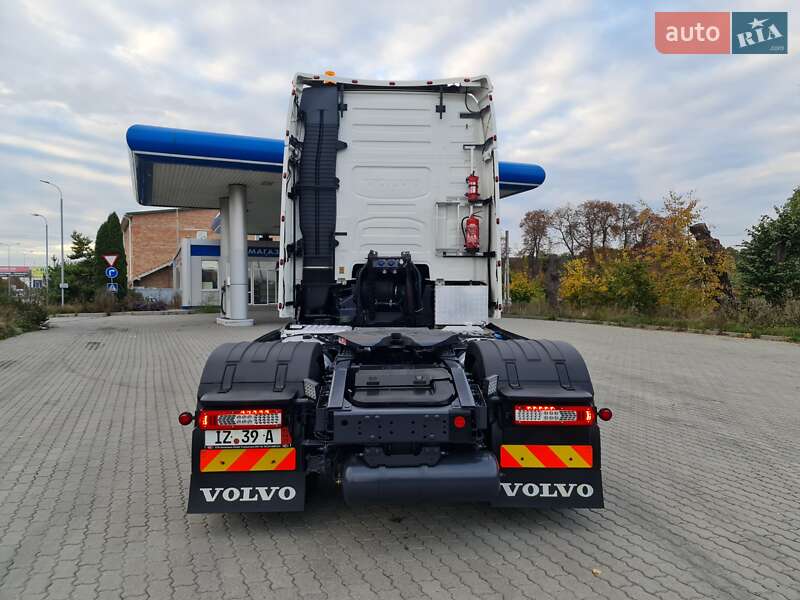 Тягач Volvo FH 13 2017 в Виннице