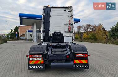 Тягач Volvo FH 13 2017 в 