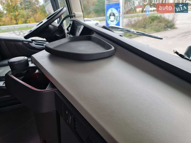 Тягач Volvo FH 13 2017 в Виннице