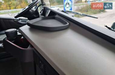 Тягач Volvo FH 13 2017 в 