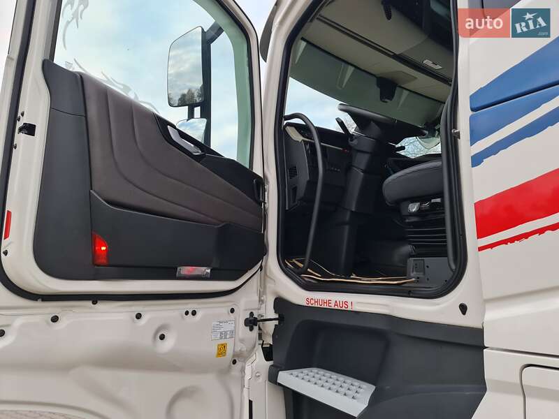 Тягач Volvo FH 13 2017 в Виннице