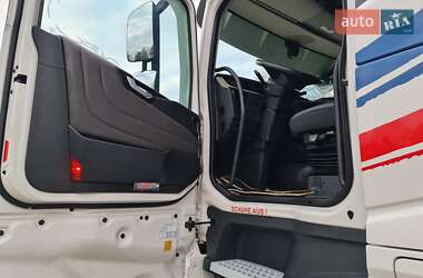 Тягач Volvo FH 13 2017 в 