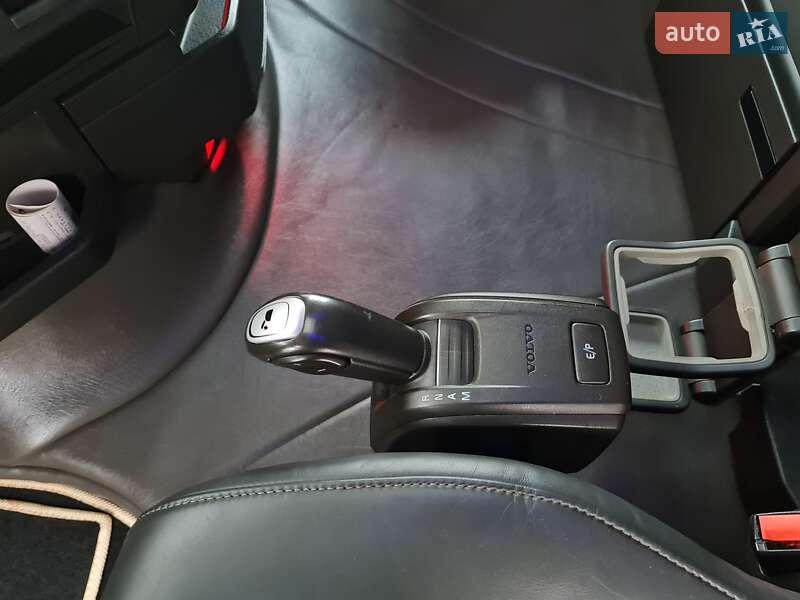 Тягач Volvo FH 13 2017 в Виннице