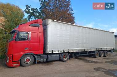 Тягач Volvo FH 13 2009 в  фото 2 Тягач Volvo FH 13 2009 в