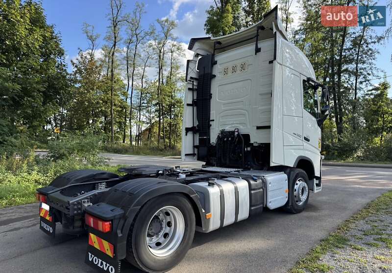 Тягач Volvo FH 13 2019 в Луцьку