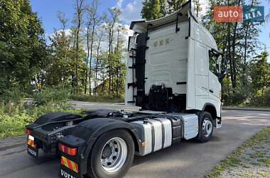 Тягач Volvo FH 13 2019 в  фото 7 Тягач Volvo FH 13 2019 в