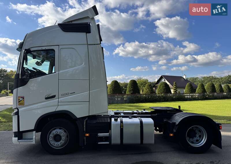 Тягач Volvo FH 13 2019 в Луцьку