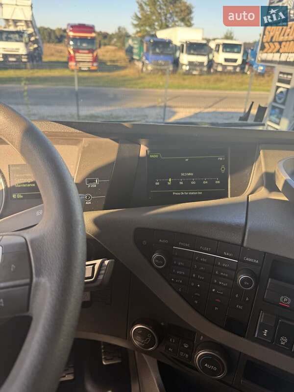 Тягач Volvo FH 13 2019 в Луцьку