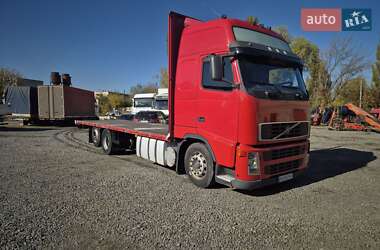 Платформа Volvo FH 13 2006 в 