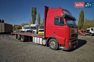 Платформа Volvo FH 13 2006 в 