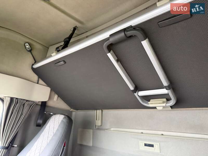 Тягач Volvo FH 13 2015 в Киеве фото 18 Тягач Volvo FH 13 2015 в Киеве