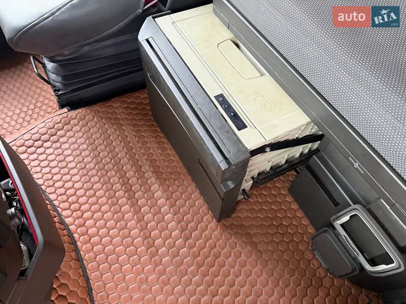 Тягач Volvo FH 13 2015 в Киеве фото 19 Тягач Volvo FH 13 2015 в Киеве