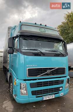 Тягач Volvo FH 13 2007 в 