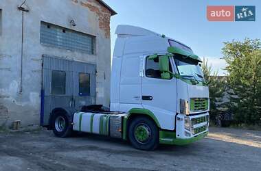 Тягач Volvo FH 13 2013 в Самборі