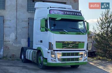 Тягач Volvo FH 13 2013 в Самборе