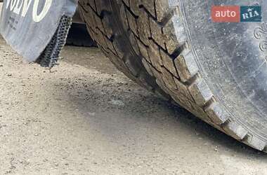 Тягач Volvo FH 13 2013 в Самборі