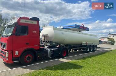 Другая спецтехника Volvo FH 13 2011 в Луцке
