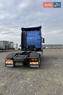 Тягач Volvo FH 13 2010 в 