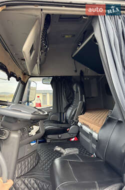 Тягач Volvo FH 13 2010 в 