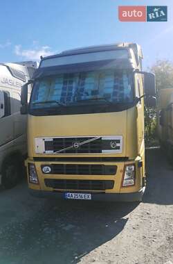 Тягач Volvo FH 13 2006 в Киеве