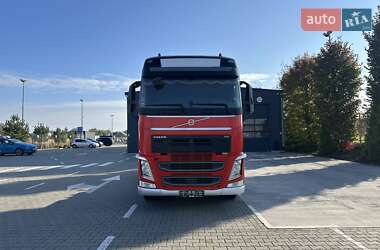 Тягач Volvo FH 13 2016 в Луцке Тягач Volvo FH 13 2016 в Луцке