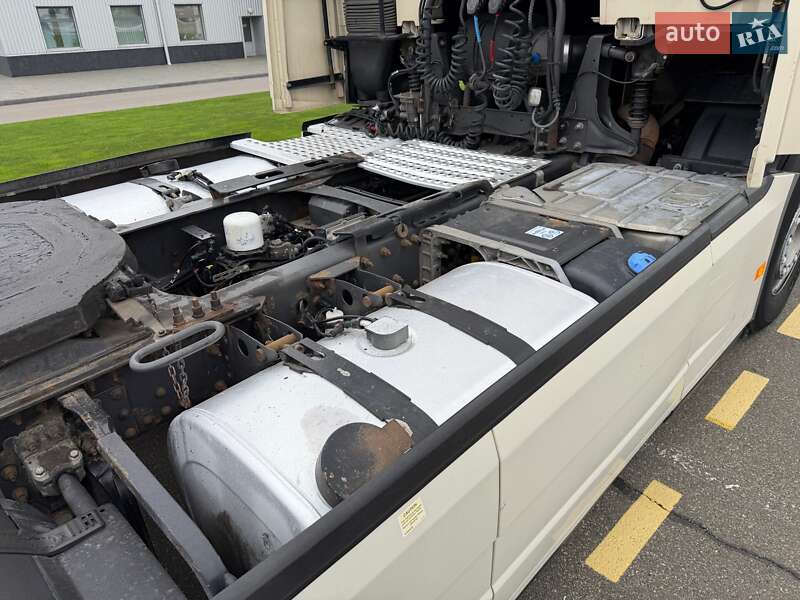 Тягач Volvo FH 13 2016 в Киеве фото 12 Тягач Volvo FH 13 2016 в Киеве