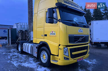 Тягач Volvo FH 13 2012 в Луцке