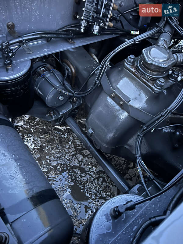 Тягач Volvo FH 13 2012 в Луцке фото 7 Тягач Volvo FH 13 2012 в Луцке