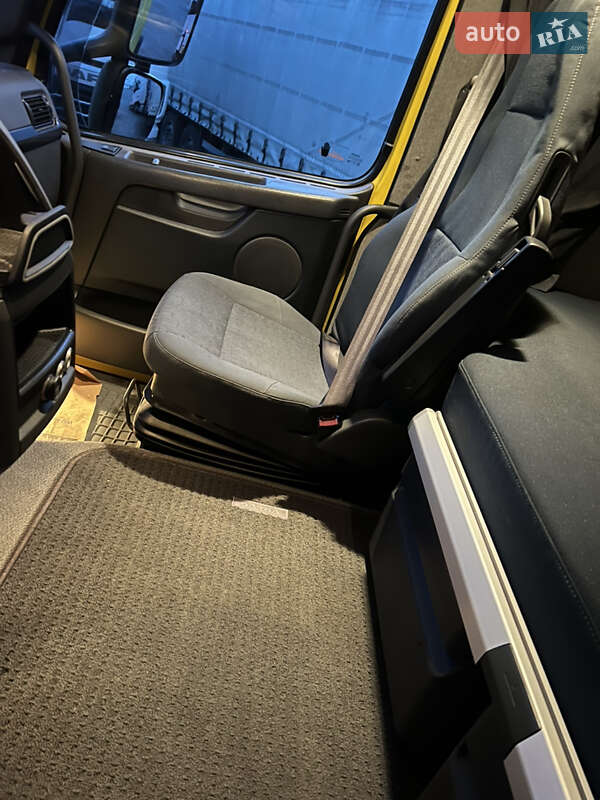 Тягач Volvo FH 13 2012 в Луцке фото 13 Тягач Volvo FH 13 2012 в Луцке