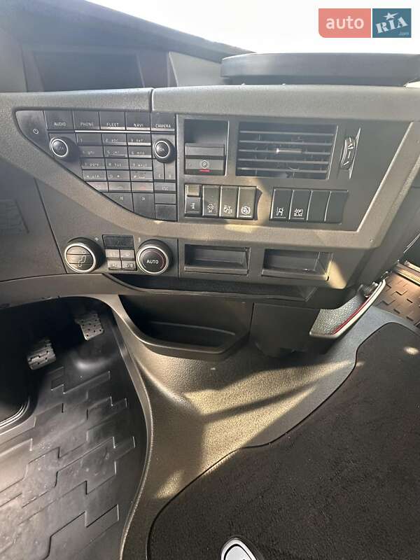 Тягач Volvo FH 13 2019 в Черкасах фото 11 Тягач Volvo FH 13 2019 в Черкасах