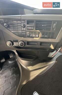 Тягач Volvo FH 13 2019 в 