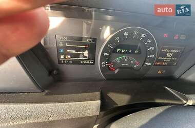 Тягач Volvo FH 13 2019 в 