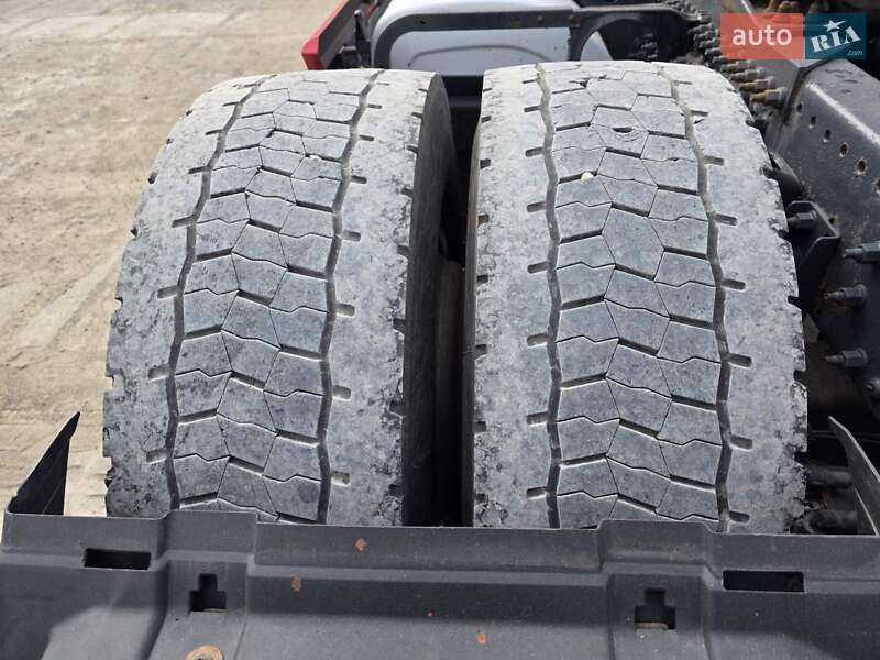 Тягач Volvo FH 13 2012 в Тячеві фото 16 Тягач Volvo FH 13 2012 в Тячеві