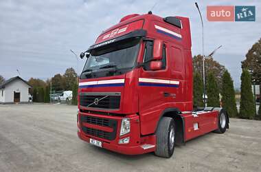Тягач Volvo FH 13 2012 в Тячеві