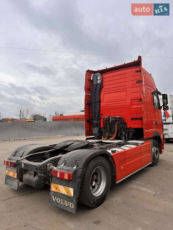Тягач Volvo FH 13 2006 в Виннице фото 5 Тягач Volvo FH 13 2006 в Виннице
